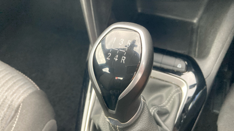 Vauxhall Corsa 1.2 SE Edition 5dr Petrol Hatchback